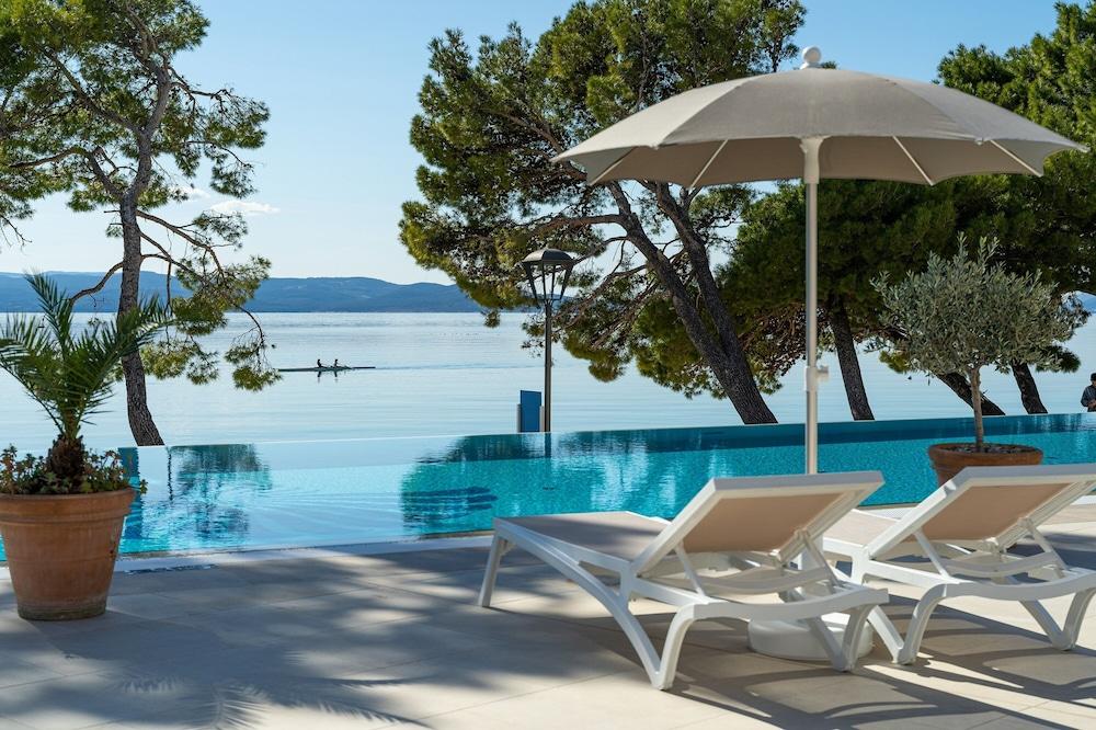 Hotel Valamar Meteor 4*