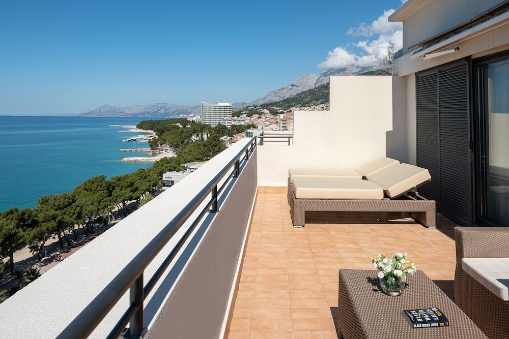 Valamar Meteor Hotel