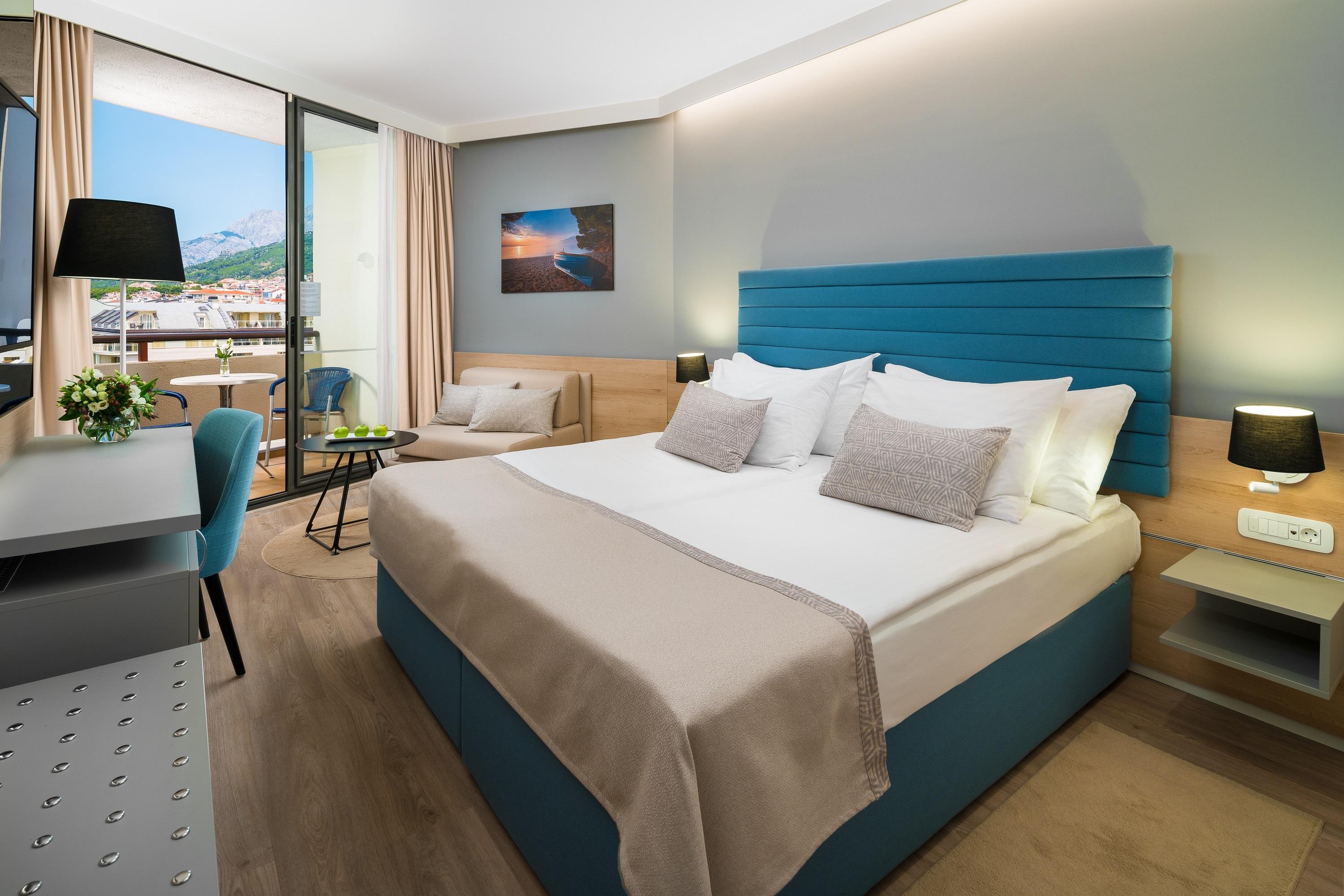 Hotel Valamar Meteor Makarska