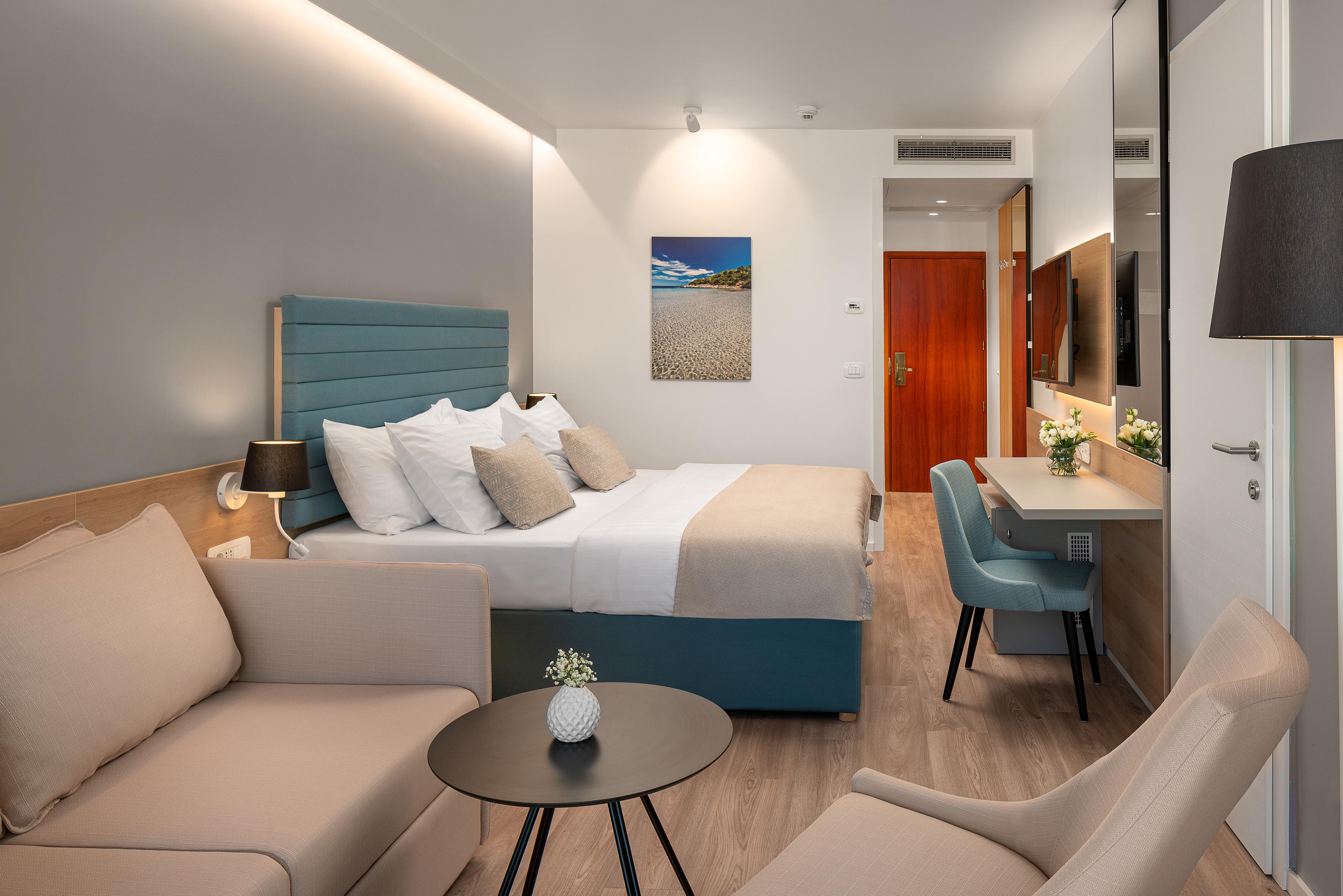 Hotel Valamar Meteor 4*