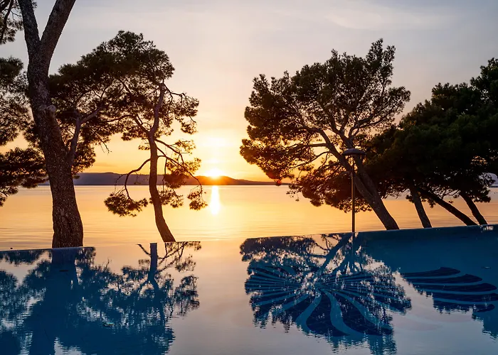 Valamar Meteor Hotel