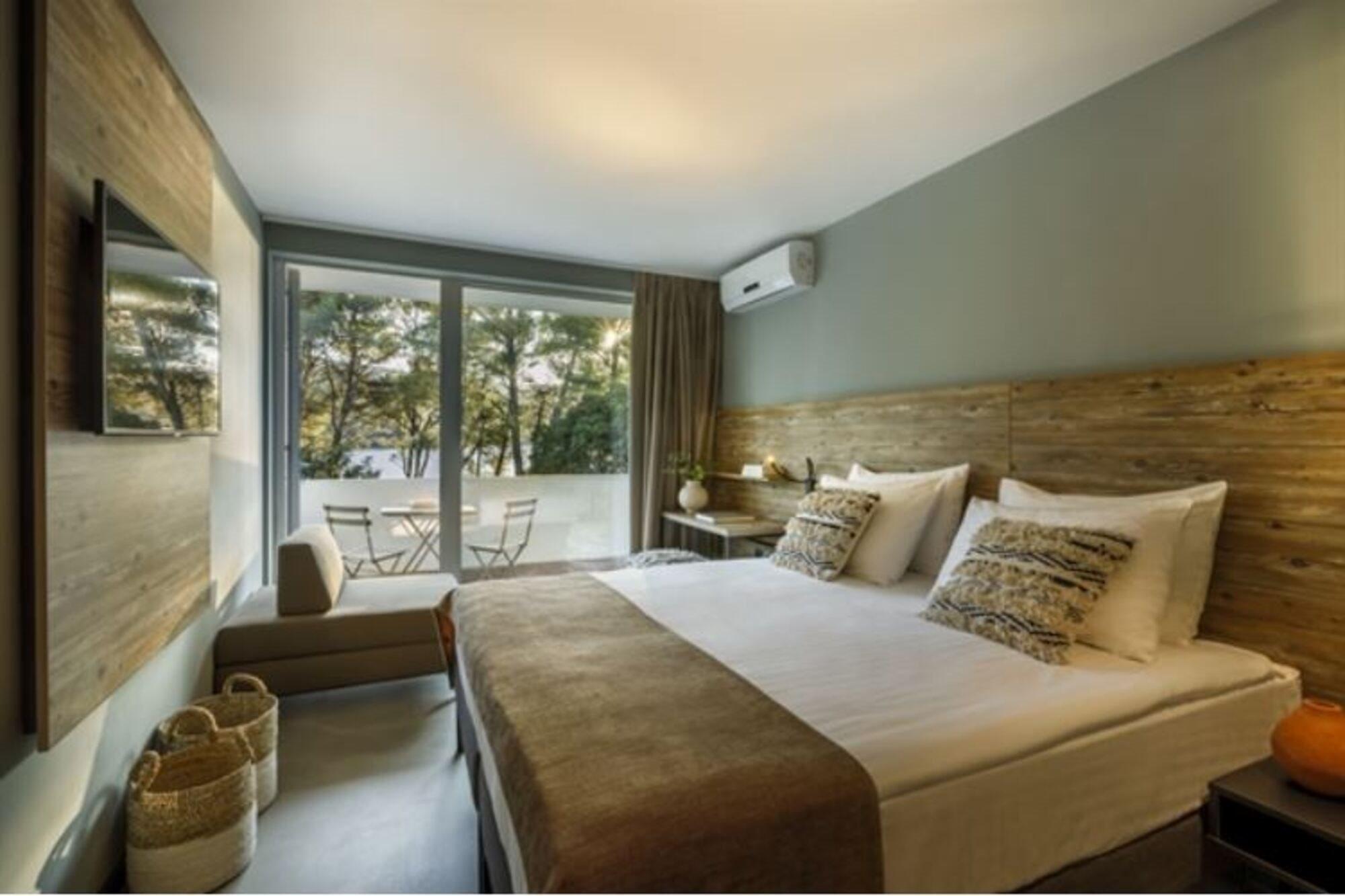 Hotel Valamar Meteor 4*