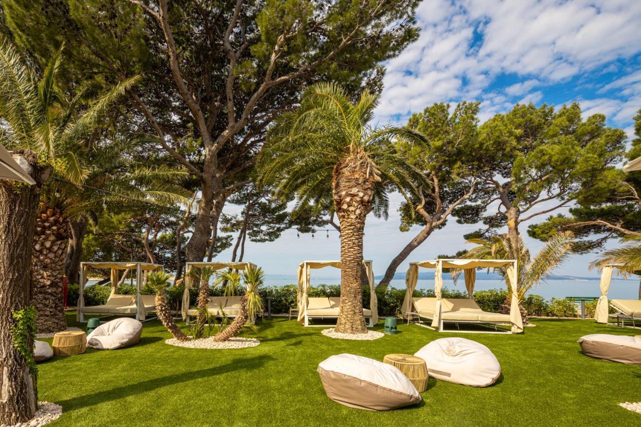 Valamar Meteor Hotel Makarska
