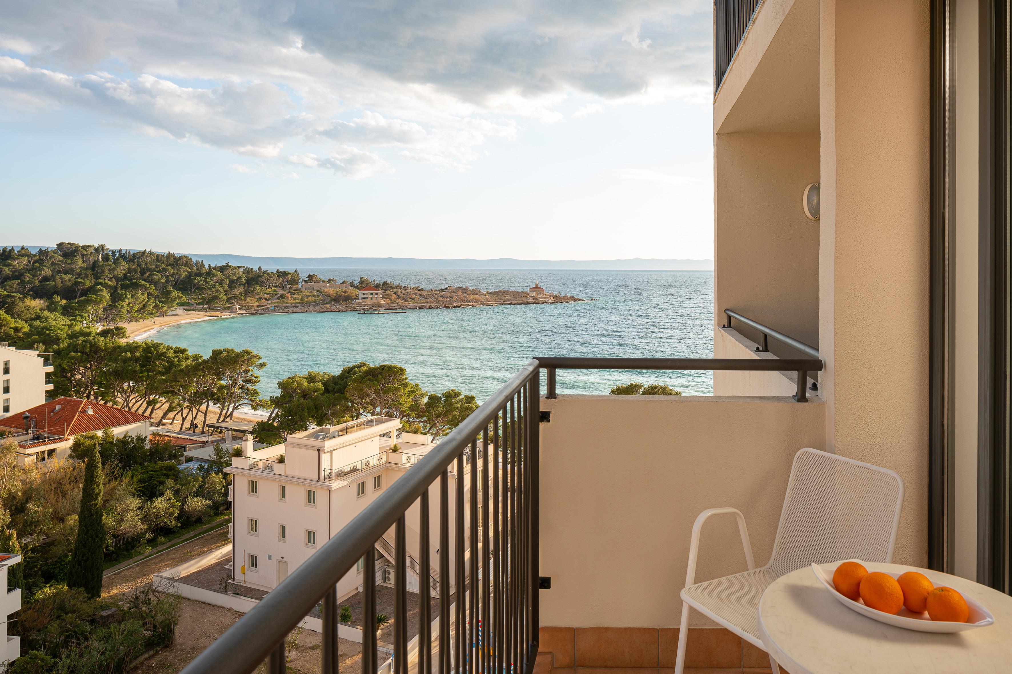 Hotel Valamar Meteor