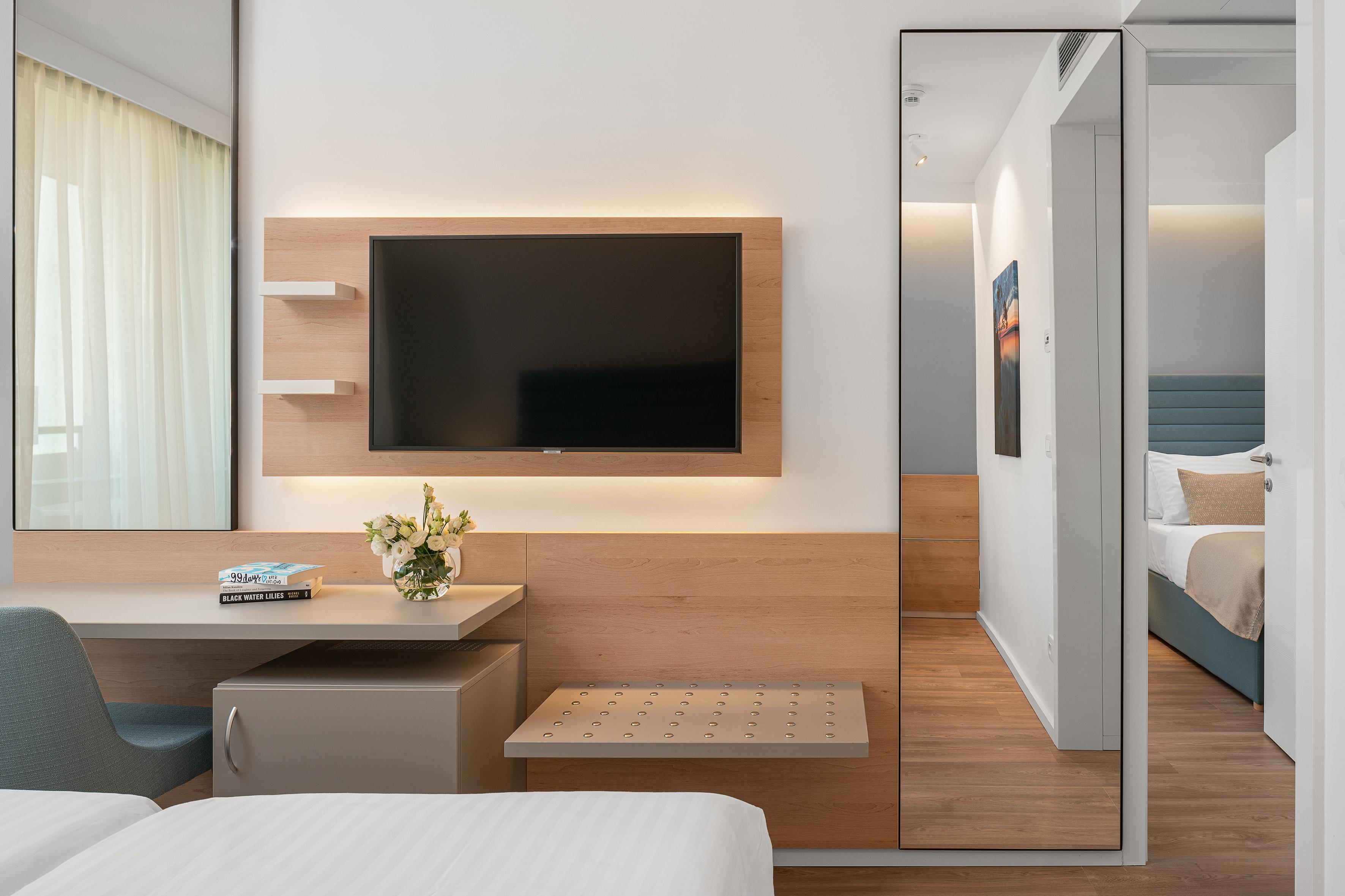 Valamar Meteor 4* Makarska