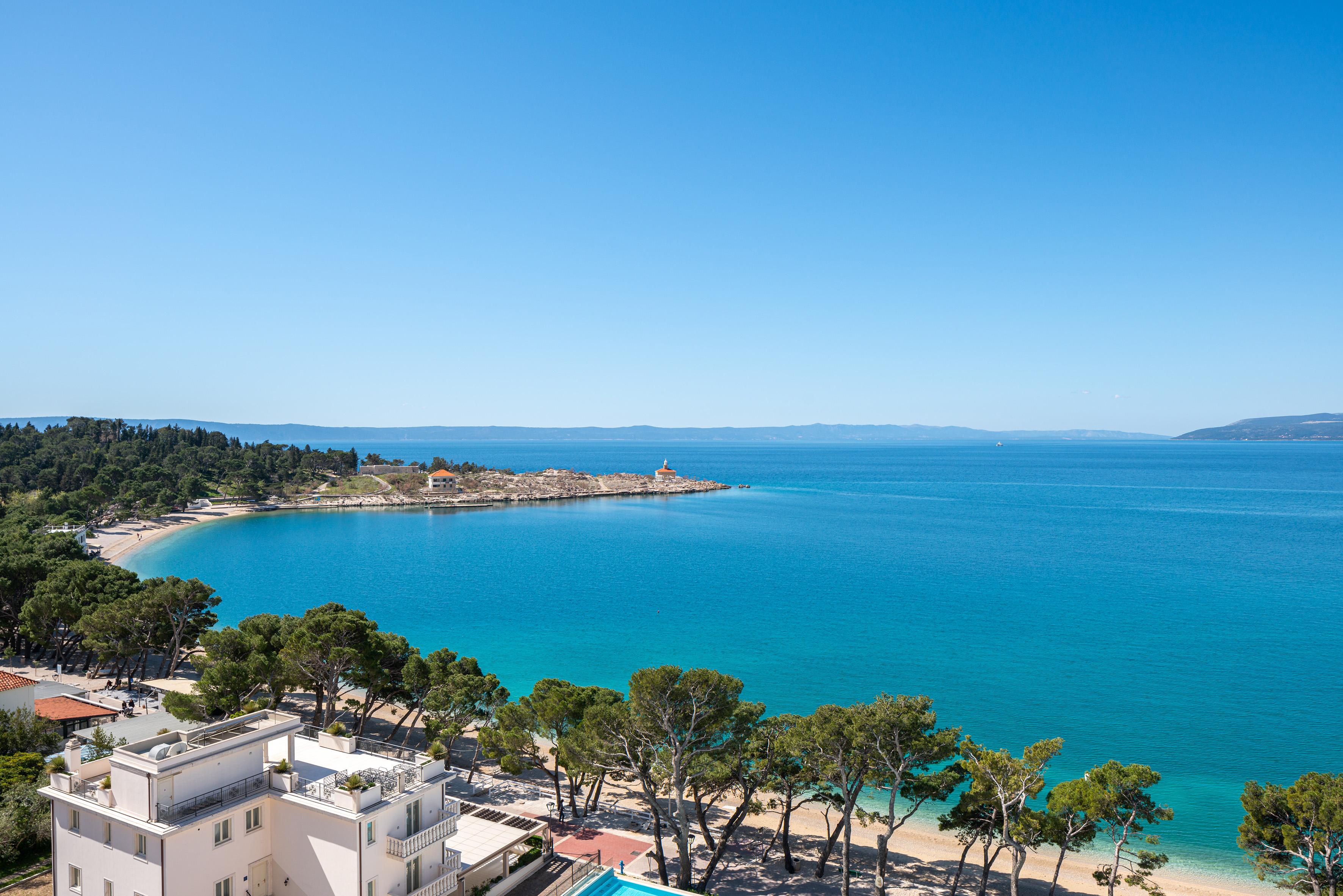 Valamar Meteor Makarska