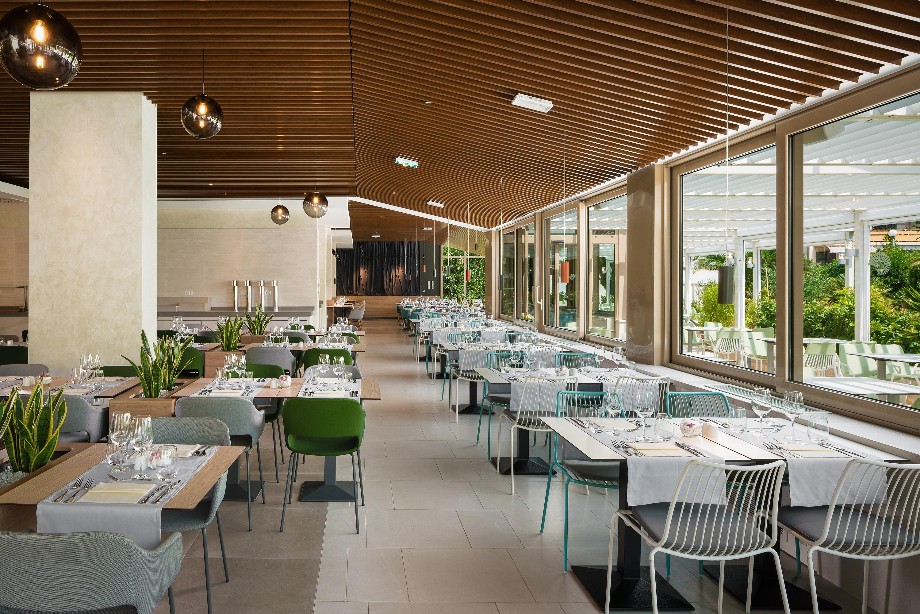 Valamar Meteor Makarska