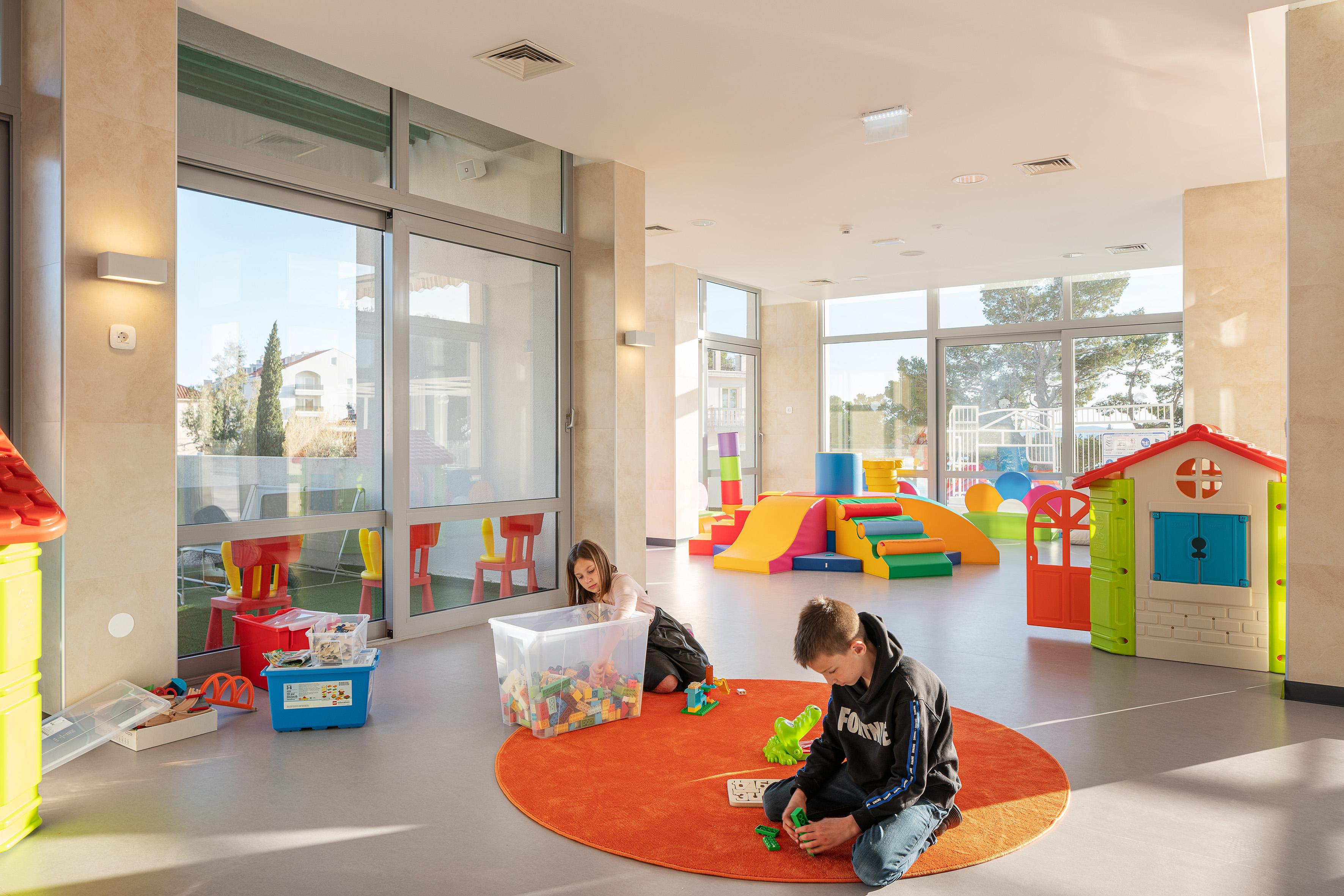 Valamar Meteor 4* Makarska