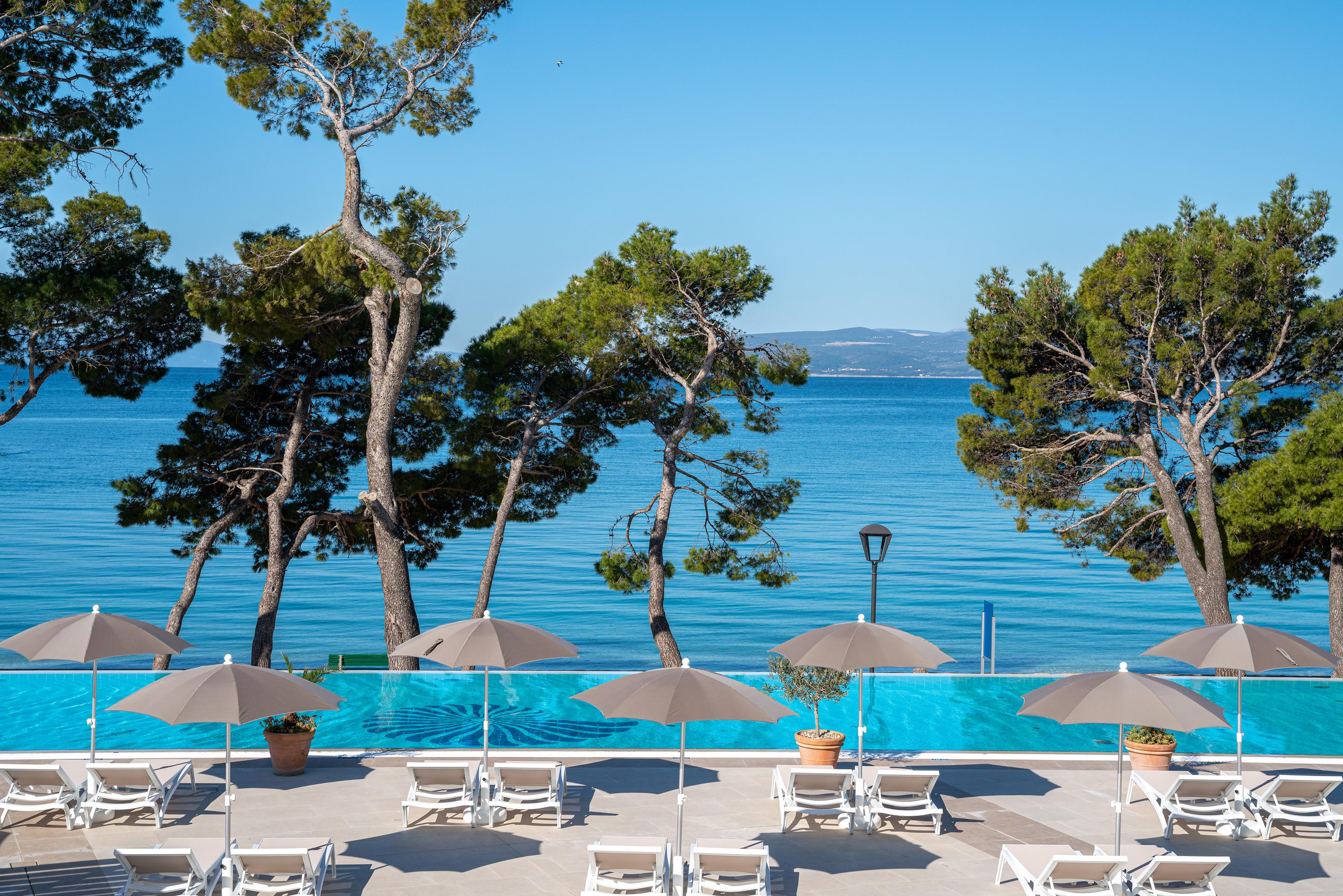 Valamar Meteor Hotel Makarska