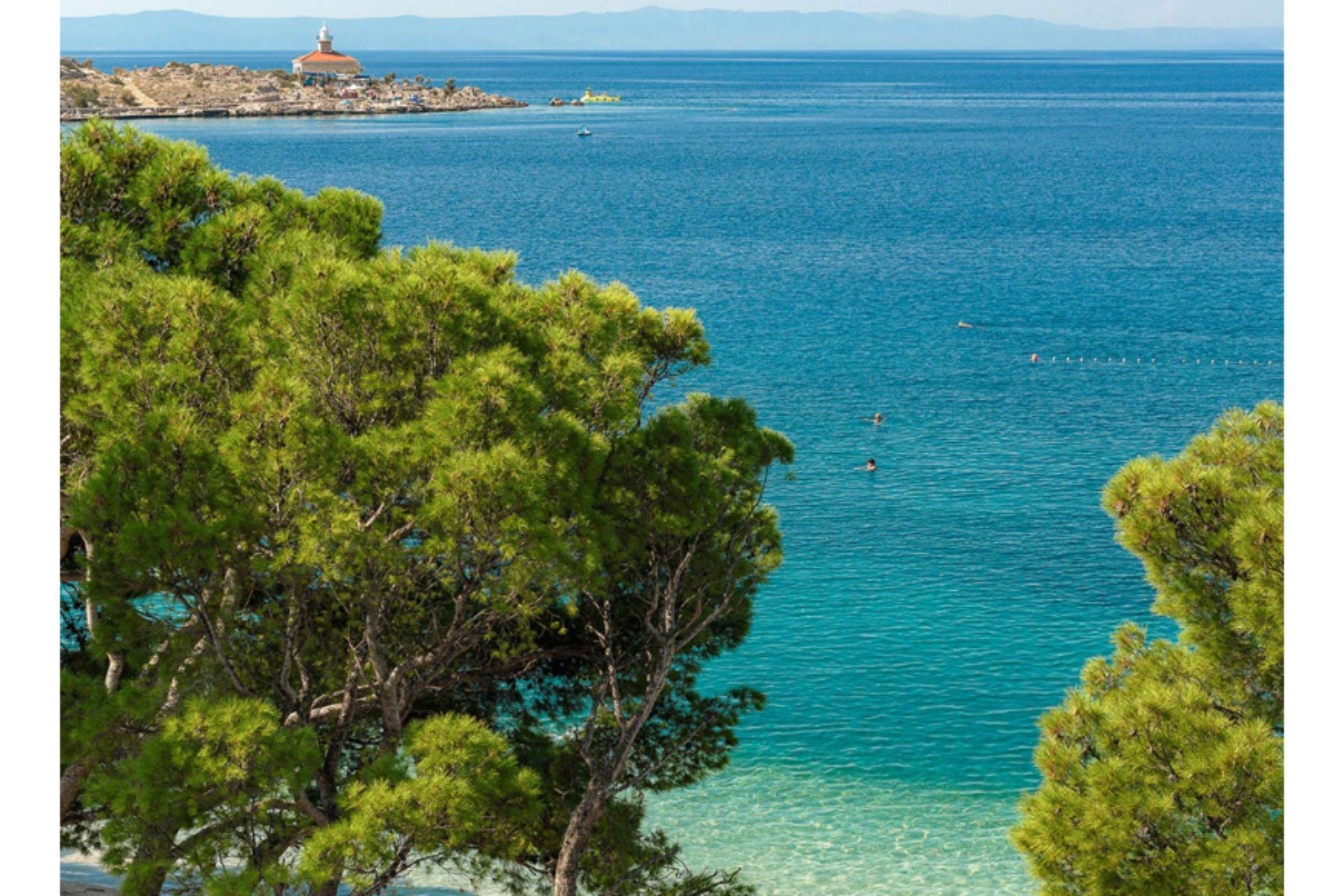 Hotel Valamar Meteor Makarska