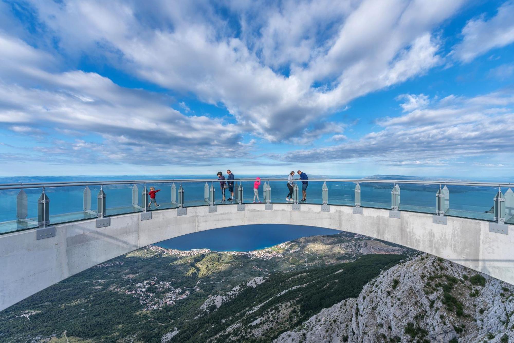 Valamar Meteor Hotel Makarska