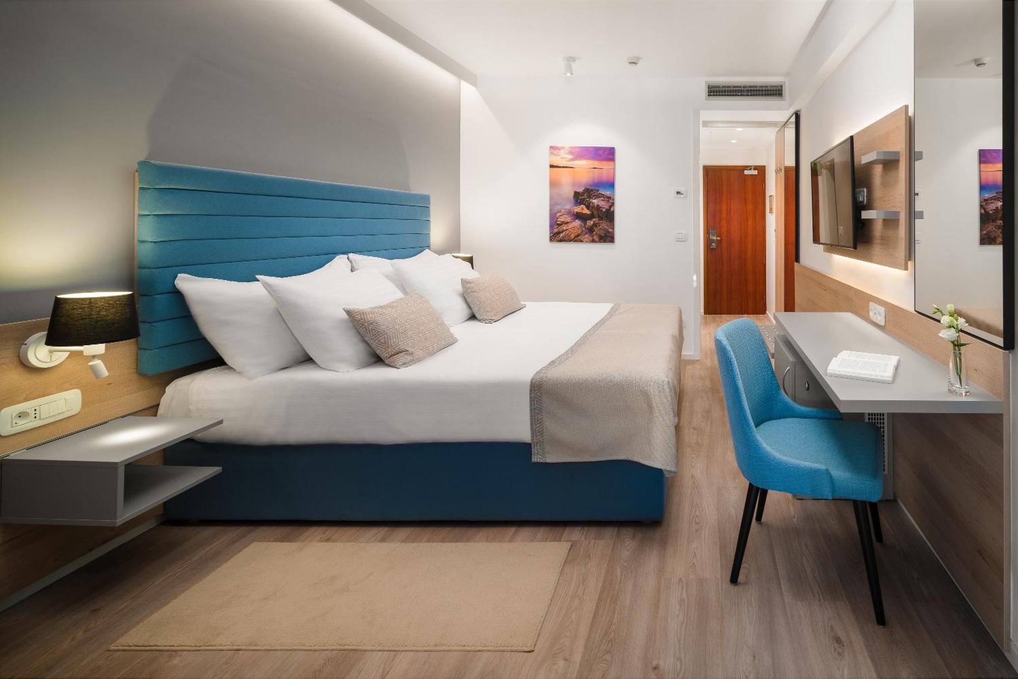 Hotel Valamar Meteor