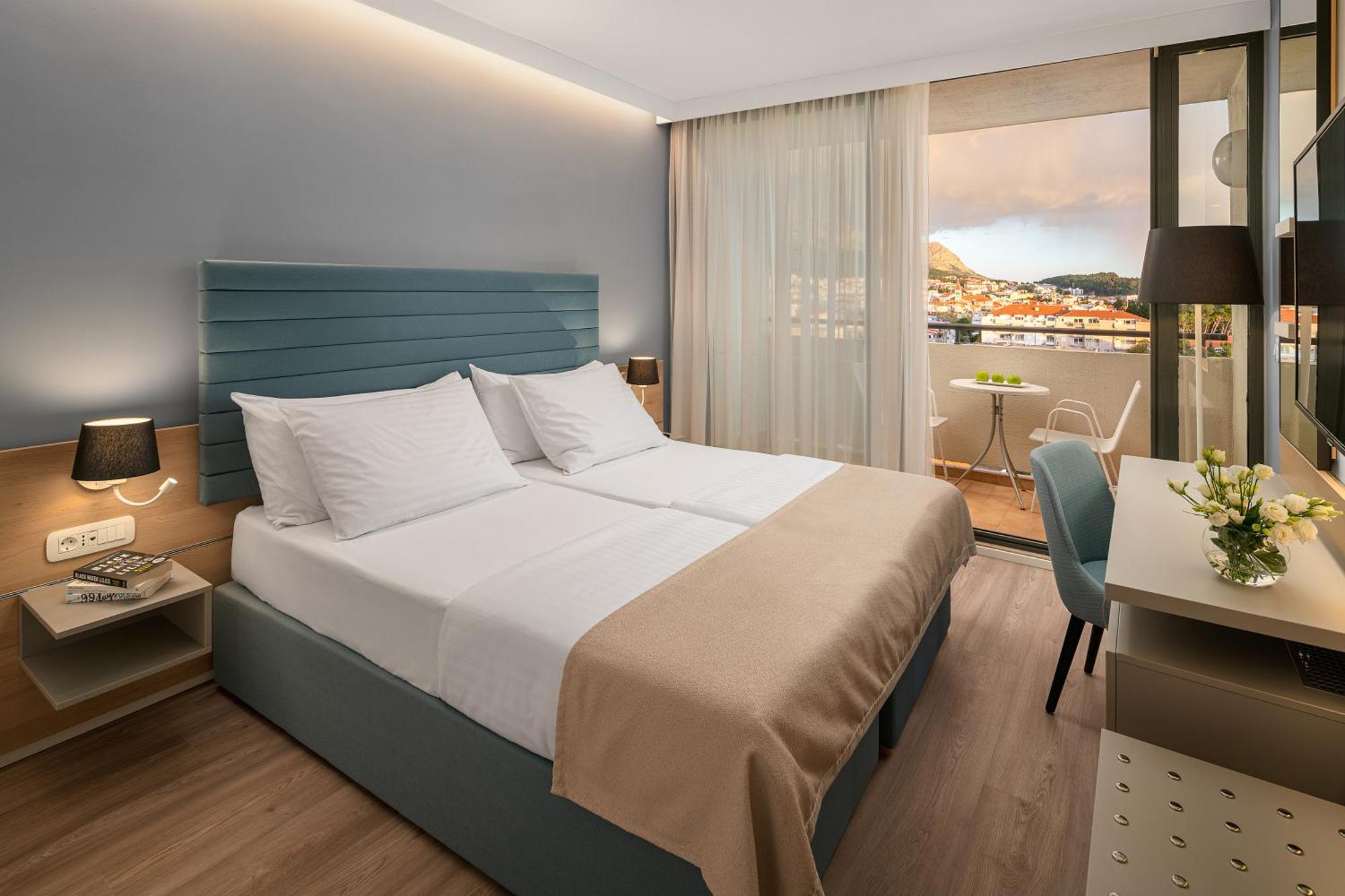 Hotel Valamar Meteor